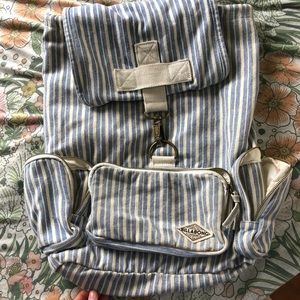 Billabong backpack